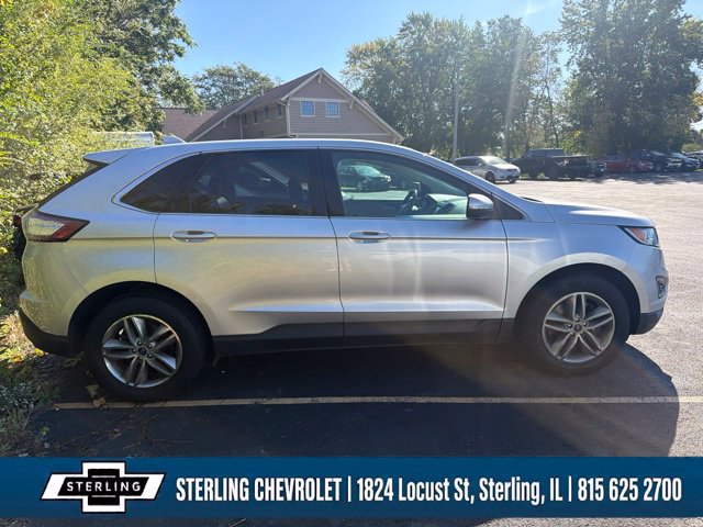 Used 2015 Ford Edge SEL SUV