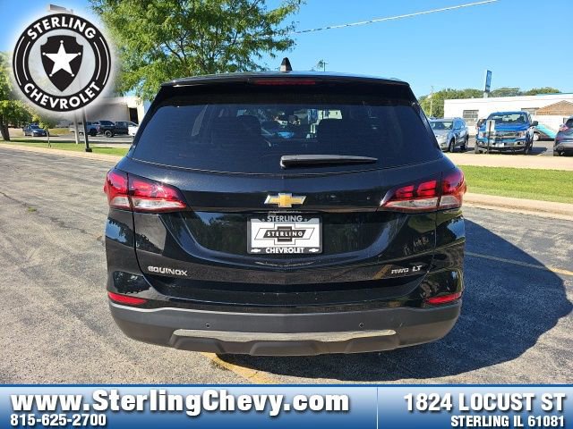 2023 Chevrolet Equinox 2FL - Photo 6