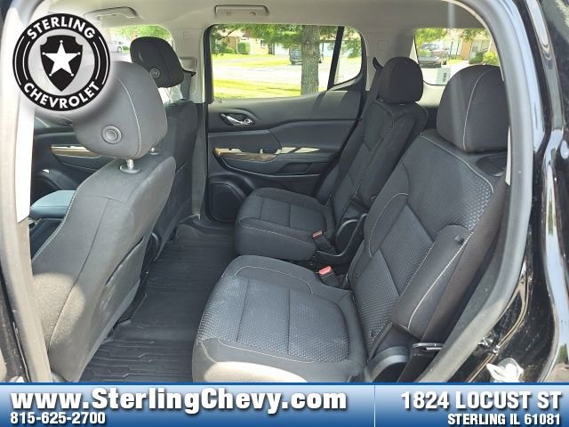2023 GMC Acadia SLE - Photo 24