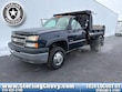  Chevrolet Silverado 3500 HD