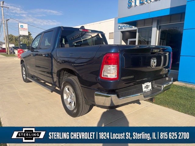 Used 2019 Ram 1500 Big Horn/Lone Star