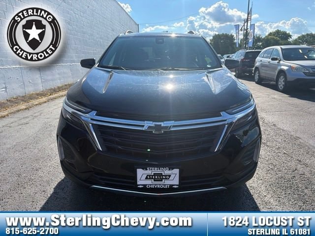 2023 Chevrolet Equinox LT - Photo 8