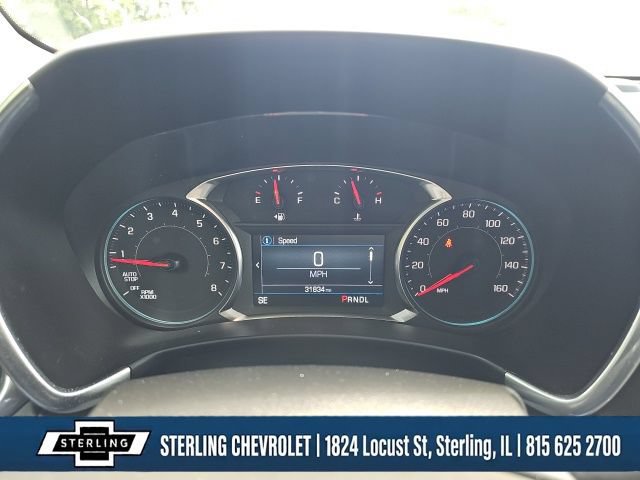 2023 Chevrolet Equinox LT - Photo 16