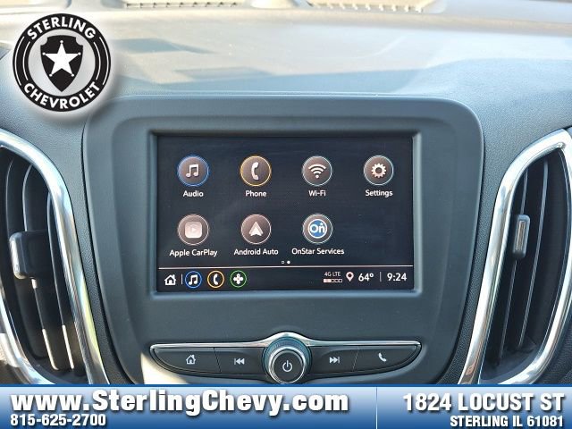 2023 Chevrolet Equinox 2FL - Photo 12