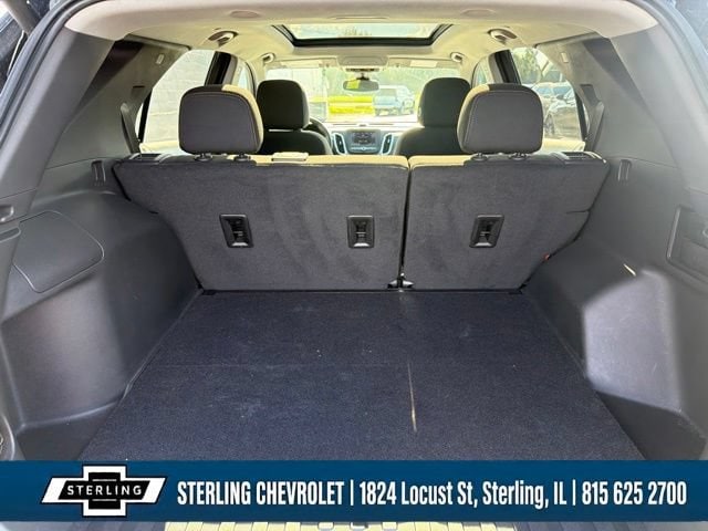 2023 Chevrolet Equinox LT - Photo 22