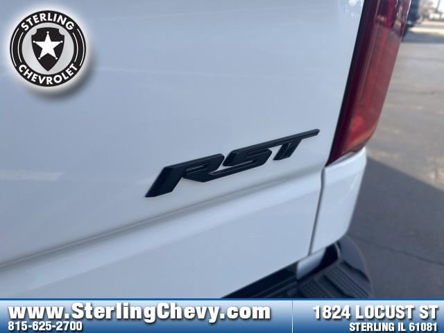 2026 Chevrolet Silverado 1500 RST - Photo 18