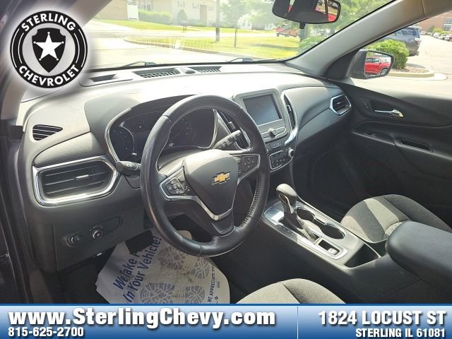 2022 Chevrolet Equinox LT - Photo 11