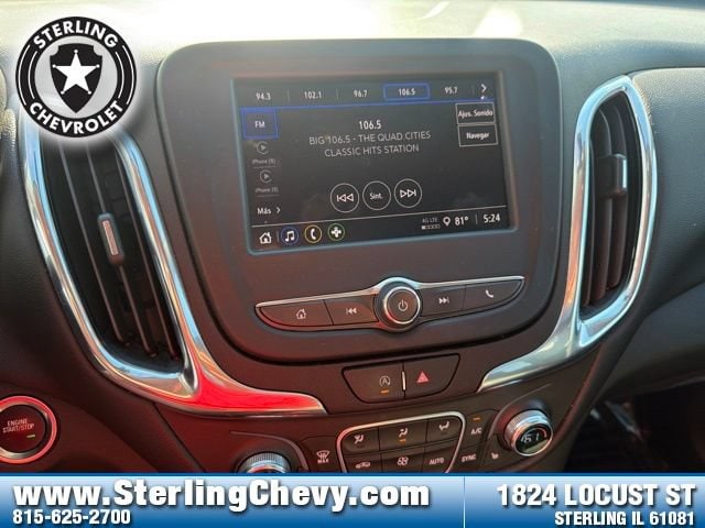 2023 Chevrolet Equinox LT - Photo 18