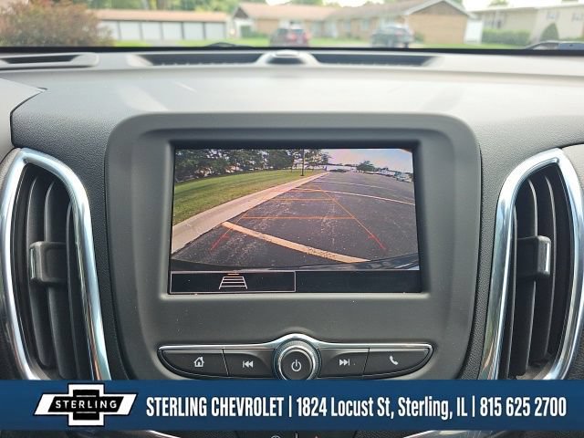 2023 Chevrolet Equinox LT - Photo 13
