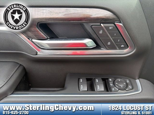 2026 Chevrolet Silverado 2500 HD LTZ - Photo 17