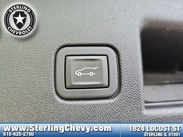 2023 Chevrolet Equinox 2FL - Photo 27