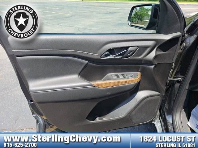 2023 GMC Acadia SLE - Photo 22