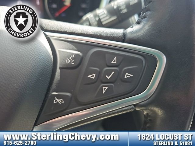 2022 Chevrolet Equinox LT - Photo 16