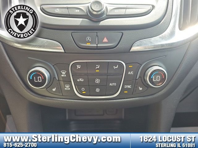 2022 Chevrolet Equinox LT - Photo 14