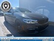  BMW 530i