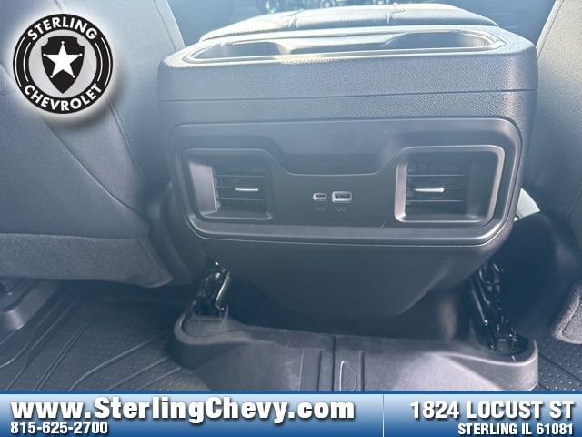 2026 Chevrolet Silverado 1500 RST - Photo 14