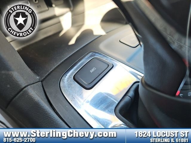 2023 Chevrolet Equinox 2FL - Photo 15