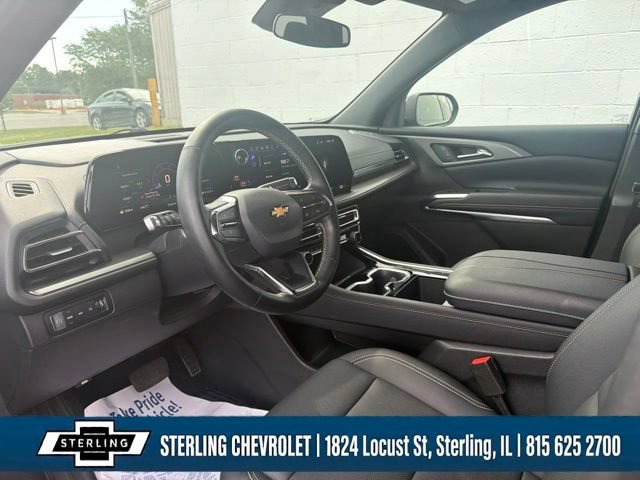 2026 Chevrolet Traverse LT - Photo 10