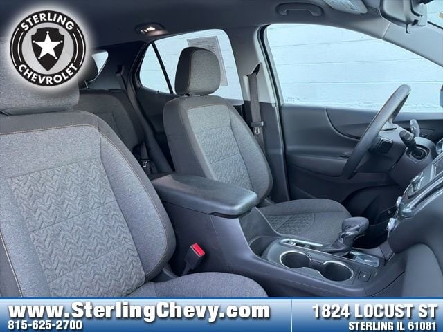 2024 Chevrolet Equinox LT - Photo 12