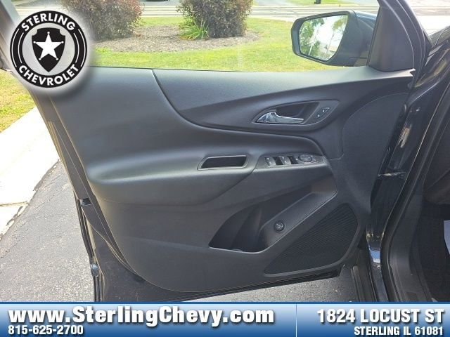 2022 Chevrolet Equinox LT - Photo 21