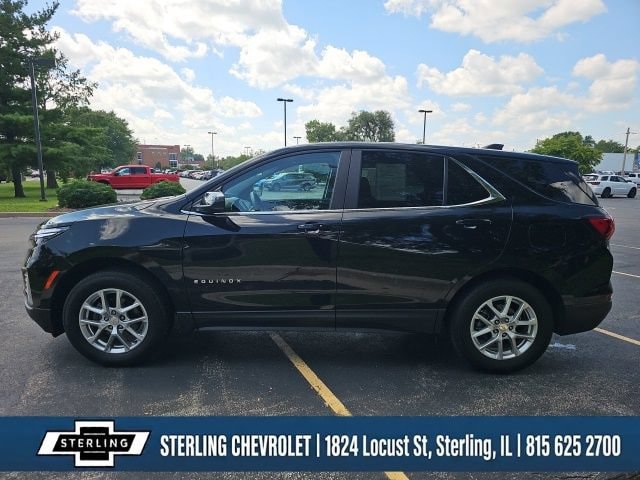 2023 Chevrolet Equinox LT - Photo 6