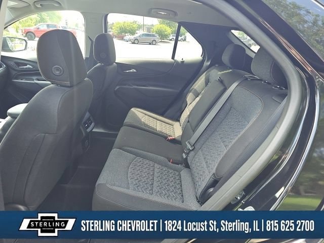 2023 Chevrolet Equinox LT - Photo 24