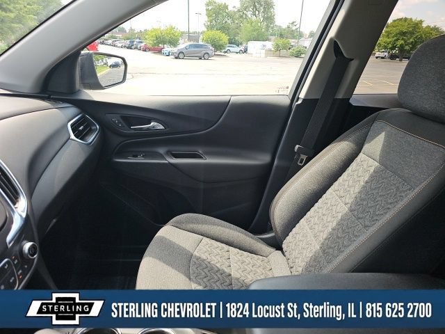 2023 Chevrolet Equinox LT - Photo 21