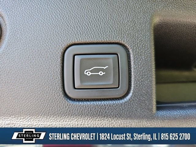 2023 Chevrolet Equinox LT - Photo 27