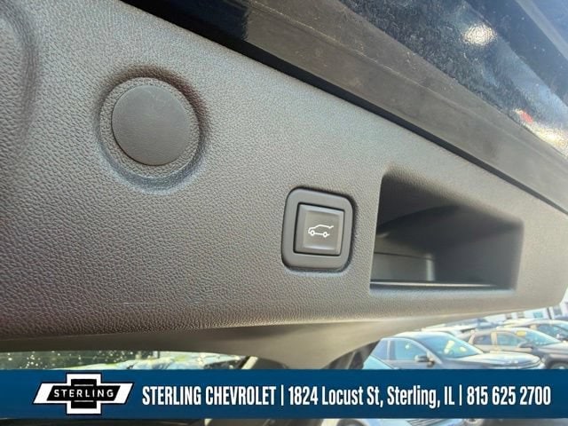 2023 Chevrolet Equinox LT - Photo 23