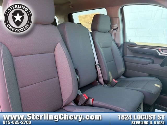 2026 Chevrolet Silverado 1500 RST - Photo 20