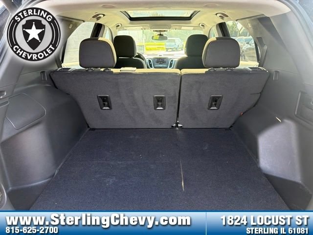 2023 Chevrolet Equinox LT - Photo 22