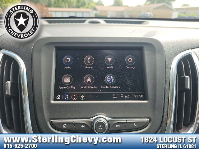 2022 Chevrolet Equinox LT - Photo 12
