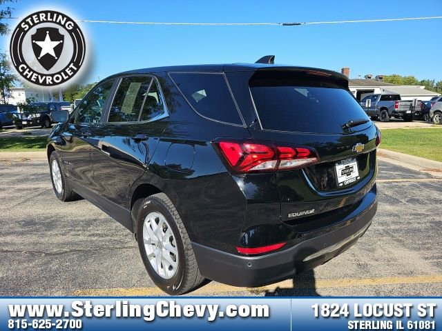 2023 Chevrolet Equinox 2FL - Photo 7