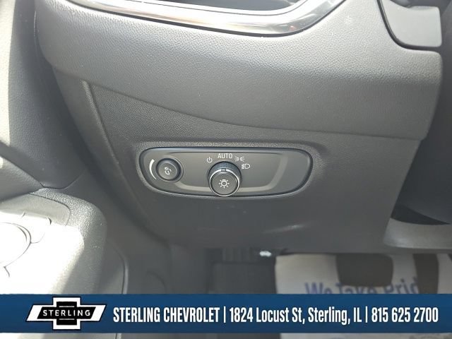 2022 Chevrolet Equinox LT - Photo 18