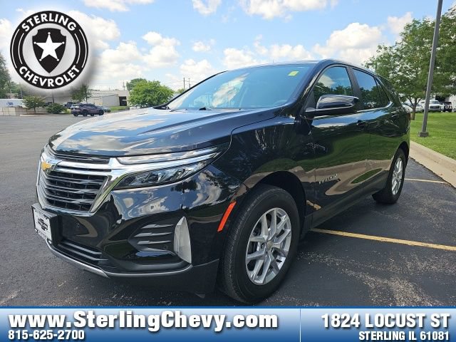 2023 Chevrolet Equinox 2FL - Photo 7