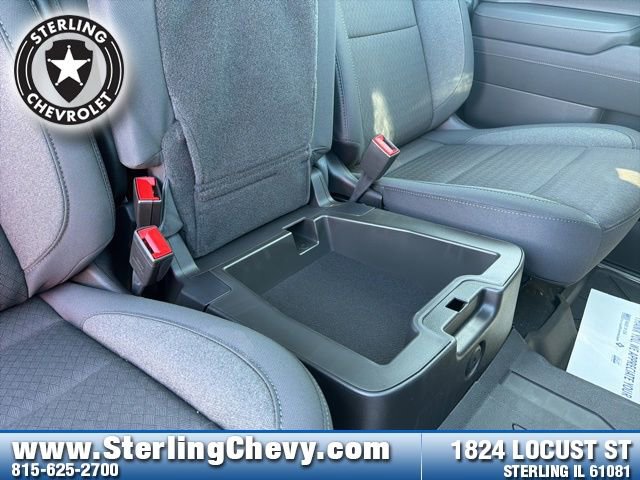 2026 Chevrolet Silverado 1500 RST - Photo 21
