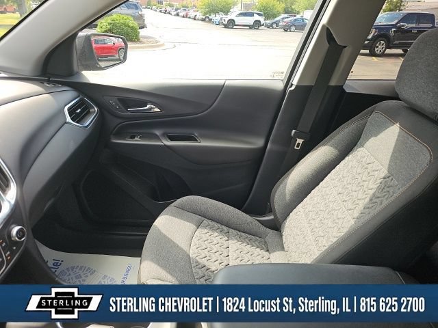 2022 Chevrolet Equinox LT - Photo 20