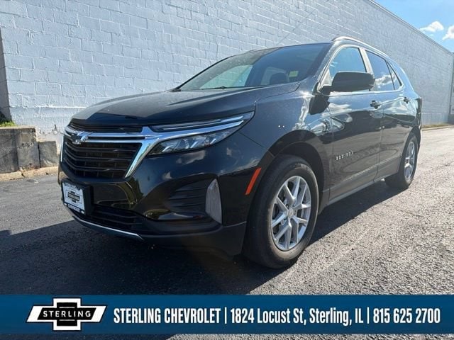 2023 Chevrolet Equinox LT - Photo 7