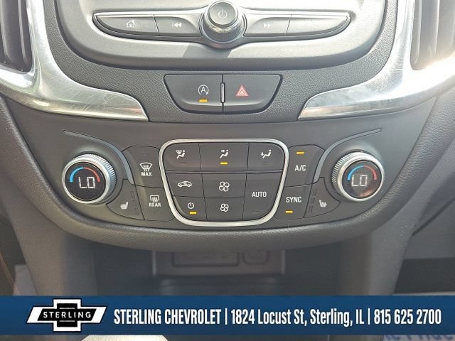 2022 Chevrolet Equinox LT - Photo 14