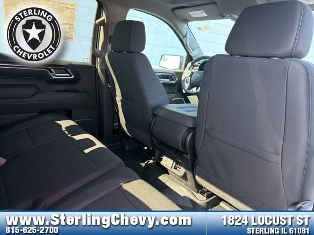 2026 Chevrolet Silverado 1500 RST - Photo 15