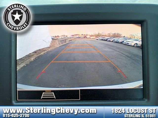 2024 Chevrolet Equinox LT - Photo 18