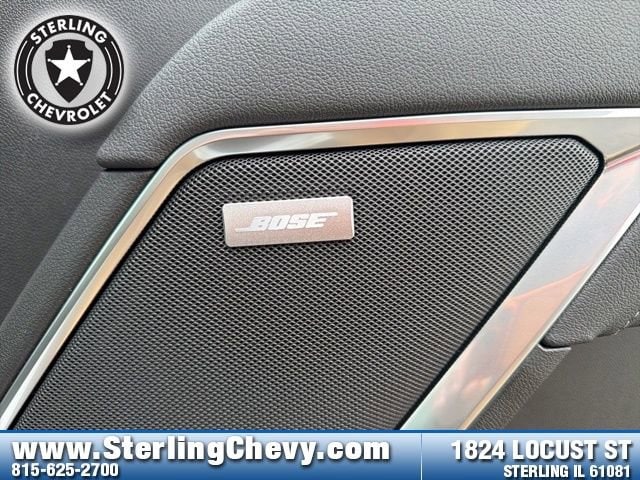 2026 Chevrolet Silverado 2500 HD LTZ - Photo 18