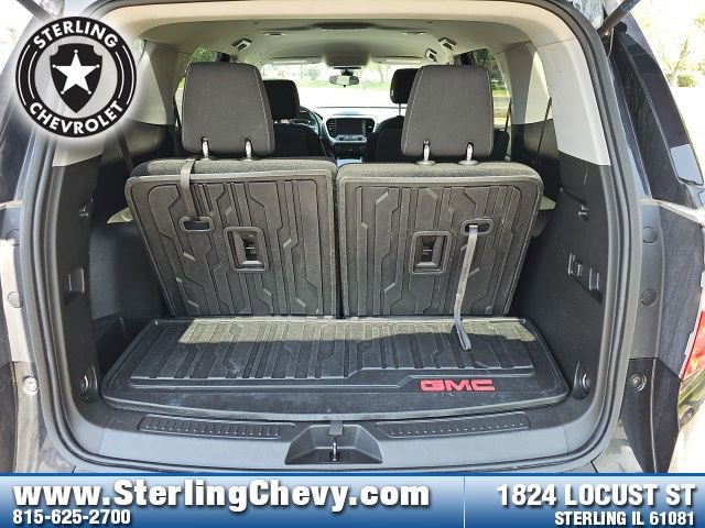 2023 GMC Acadia SLE - Photo 29