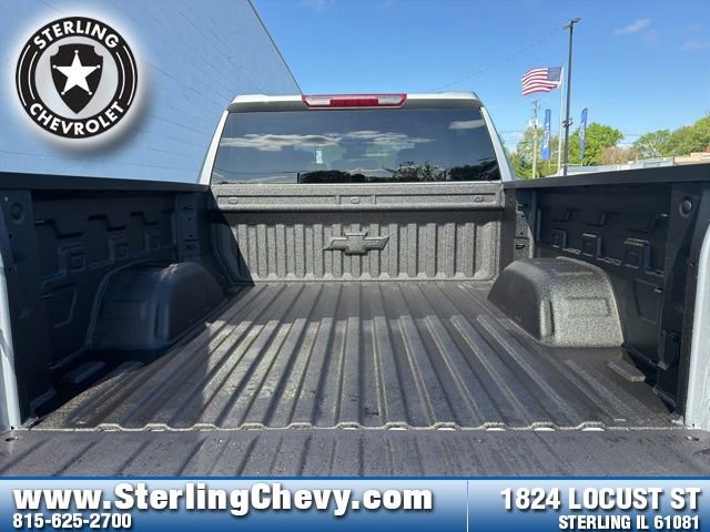 2026 Chevrolet Silverado 1500 RST - Photo 22
