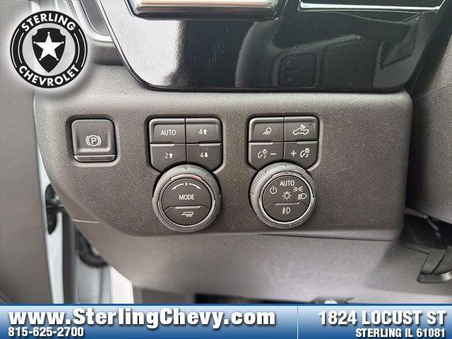 2026 Chevrolet Silverado 2500 HD LTZ - Photo 19