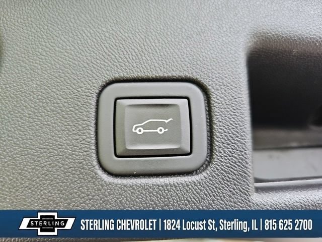 2023 Chevrolet Equinox LT - Photo 27