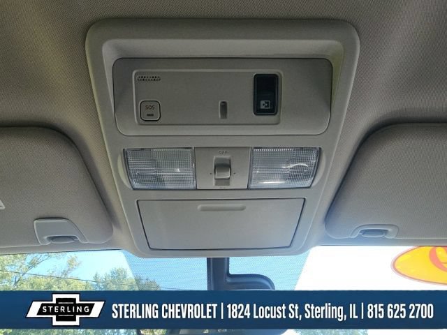 2017 Nissan Titan SL - Photo 22