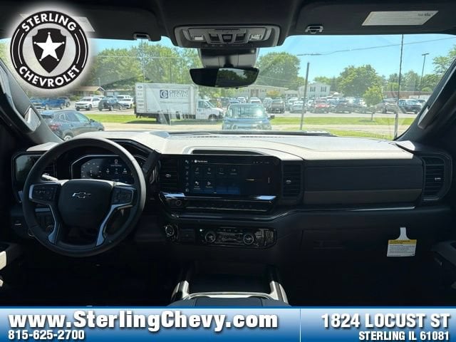 2026 Chevrolet Silverado 2500 HD ZR2 - Photo 8