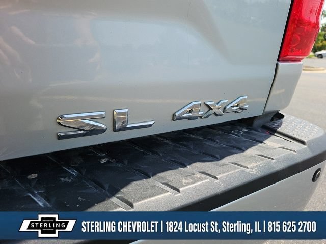 2017 Nissan Titan SL - Photo 31