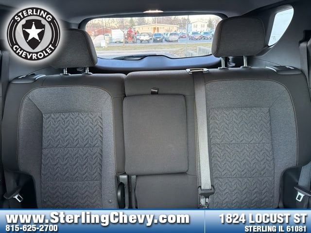 2024 Chevrolet Equinox LT - Photo 13